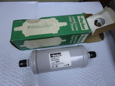 NEW PARKER LIQUID LINE FILTER DRYER MODEL 305 500 PGIG