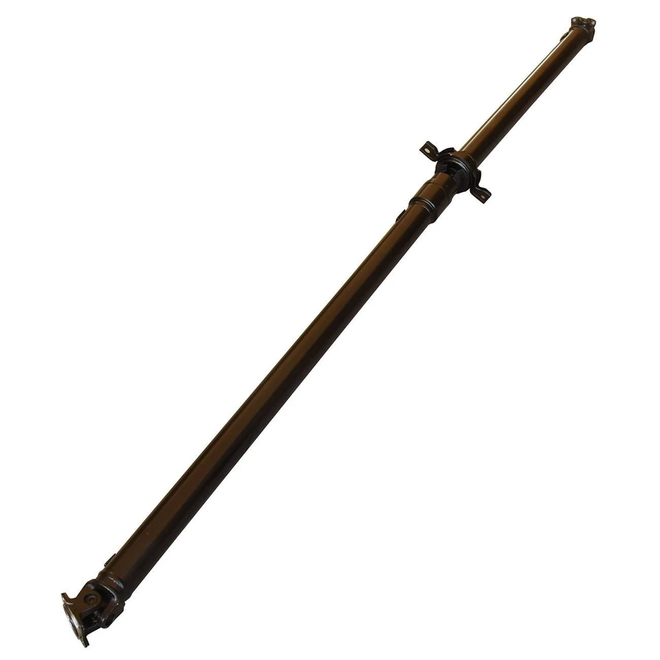 Eje de transmisión trasero 40100-S9A-E01 - Honda CR-V 4x4 2,4 L 2002-2006 Foto 3 de 4