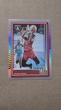 2025 Panini Donruss WNBA | Allisha Gray #57 Silver | Atlanta Dream