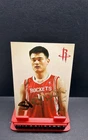 2003-04 Skybox Autographics - Yao Ming #11 🔥 C159
