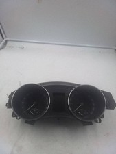 Compteur Skoda SUPERB