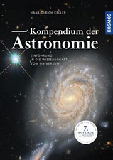 Kompendium der Astronomie Hans-Ulrich Keller ...