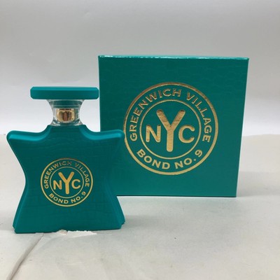 Bond No. 9 Greenwich Village NYC Eau de Parfum 3.3oz