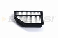 Bremsi Luftfilter Passend FüR Honda Civic Viii Hatchback Fn Fk 1.4