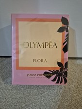 Paco Rabanne Olympea Flora Eau de Parfum 80ml