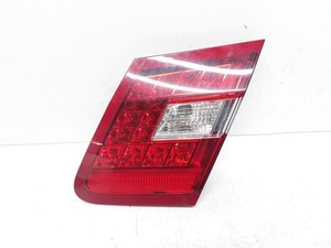 Mercedes-Benz E W212 2011 Rechts Rückleuchte Heckleuchte innen A2129060258