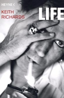 Life von Richards, Keith | Buch | Zustand sehr gut