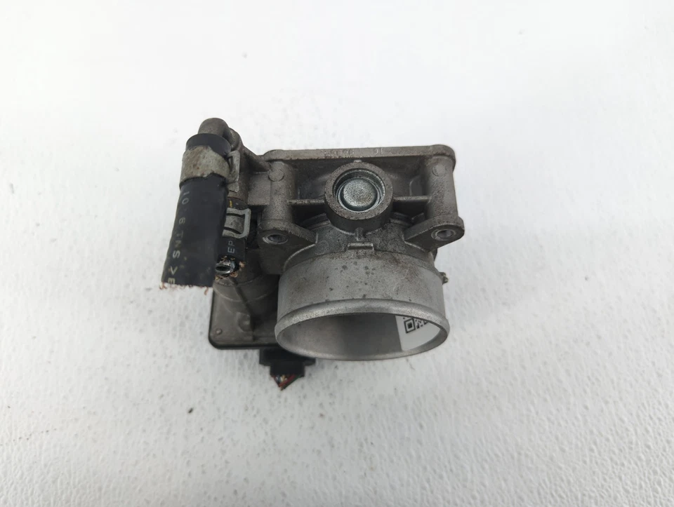 Nissan 370z 2009-2020 carrocería del acelerador TNOX9 Foto 3 de 4