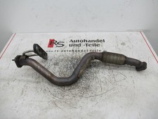 Audi A3 8P 07-13 Abgasrohr Flexrohr 1K0254307K  1K0253097AG