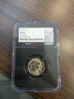 1927 5c ngc ms65 BUFFALO