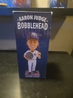 NY YANKEES AARON JUDGE MVP BOBBLEHEAD SGA 8/13/2025 MLB BASEBALL