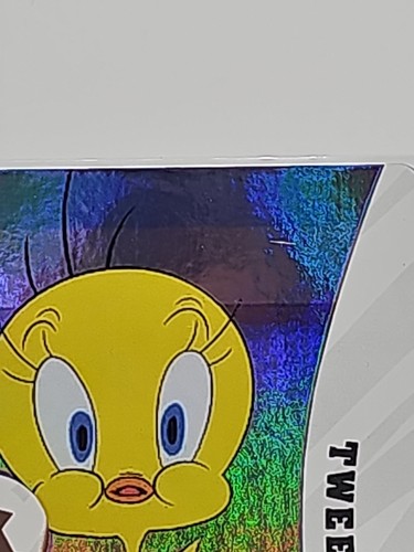 2024 Fleer Skybox Retro Looney Tunes Tweety Ex 12 - Picture 3 of 3