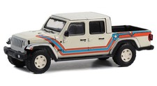 Greenlight 1/64 2021 Jeep Gladiator Tribute #30382 📌USA