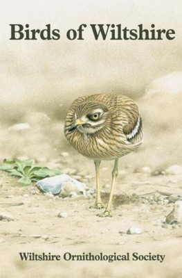Birds of Wiltshire,James Ferguson-Lees, Paul Edward Castle, Pete