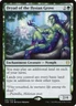 Dryad of the Ilysian Grove  (Near Mint NM) MTG Magic - Theros Beyond Death