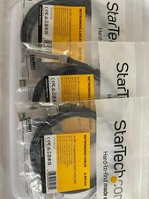 StarTech SFPCMM2M SFP-H10Gb-CU2M 2M Cisco Compat SFP DAC Mini GBIC Trans Module