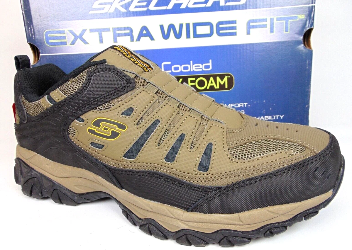 Skechers size 14 extra wide 2025