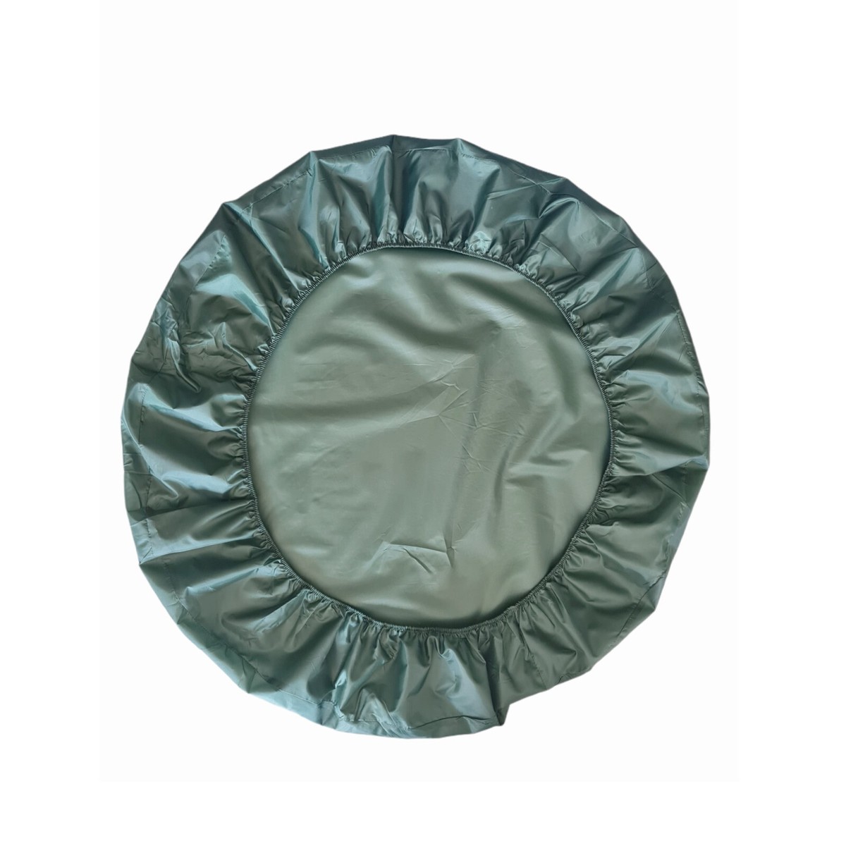 ElevaPulse Sandmuschel Abdeckung - Wasserdicht Für 100cm Sandkasten