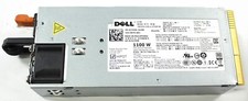 DELL POWER SUPPLY 1100W 80 PLUS GOLD FOR POWEREDGE R510 R715 R810 R910 1Y45R