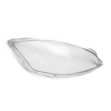 Scheinwerferglas für MERCEDES S W221 2005 - 2009 Pre-facelift A2218203261 Rechts