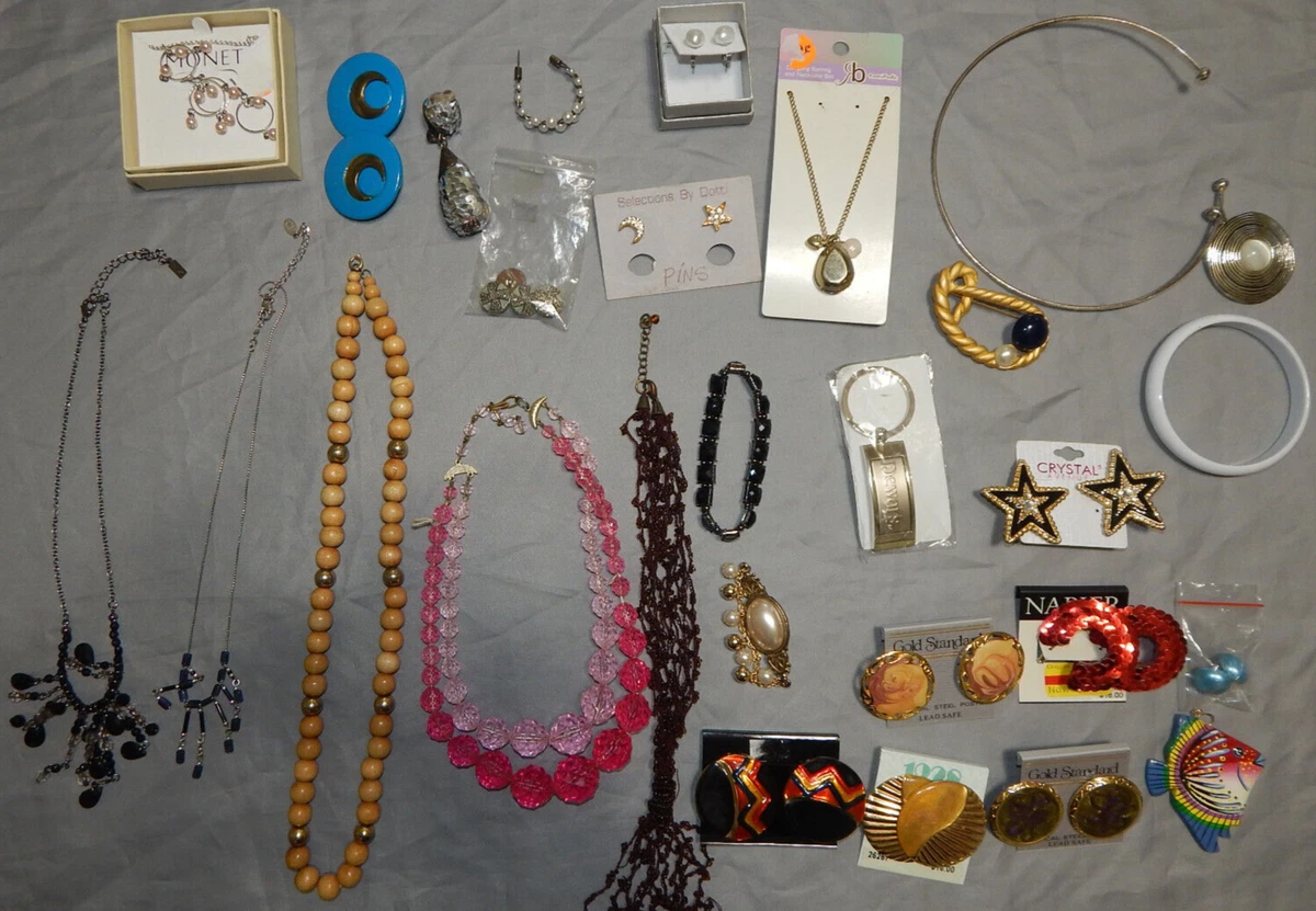 Bulk jewelry ebay sale