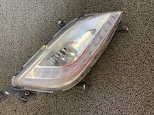 Daytime runing light