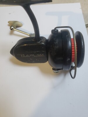ANCIEN MOULINET BAM 300 EUR 15,00 - FR