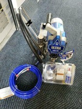 ultra 395 pc electric airless sprayer