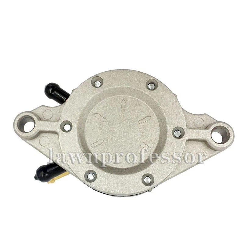 Топливный насос для гольфкара J38-24410-10 для Yamaha G2 G2A G9 G11 G11A G14 1985-1991 газовый - Изображение 2 из 4