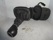 Opel Corsa D 1.4 Schaltmanschette Schaltsack GM 13205815