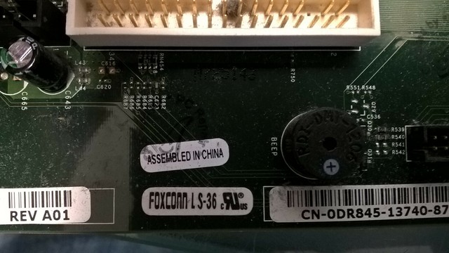 Dell Optiplex 755 Motherboard Dr845 With Core 2 Duo E00 Cpu For Sale Online Ebay Dell Optiplex 755 Motherboard Dr845 With Core 2 Duo E00 Cpu For Sale Online Ebay