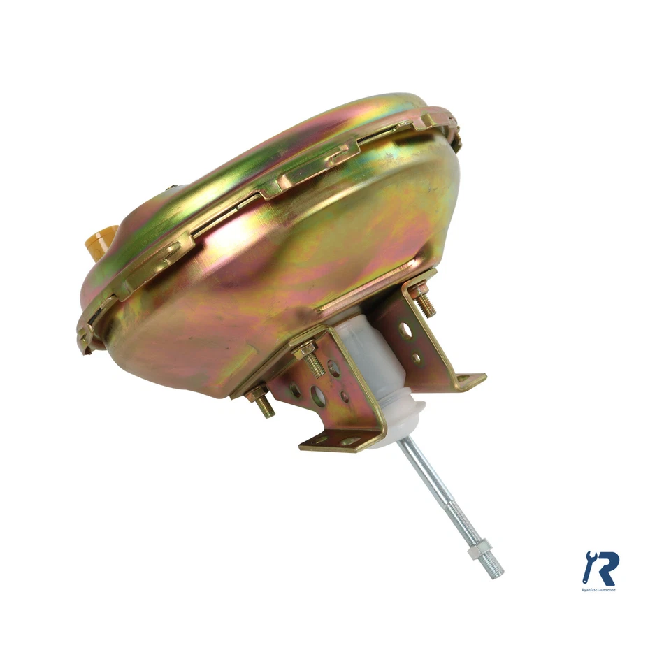 Kit de conversión de freno de disco eléctrico rotores perforados y ranurados 11"" para Camaro 1967-1969 Foto 4 de 4