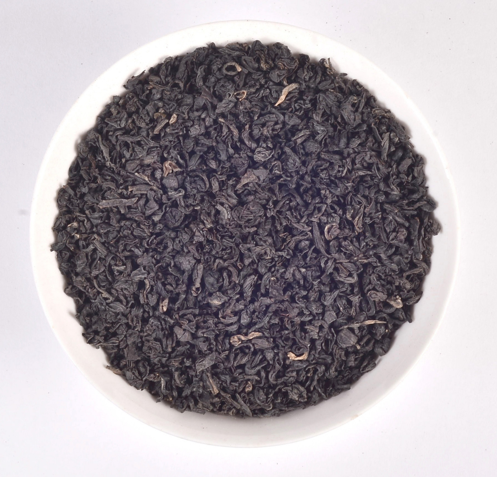 Assam Té Negro Ahumado Souchong Ortodoxo Hoja Suelta Chai Fresco Segundo Escalera