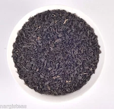 Assam Black Tea Smoky Souchong Orthodox Loose Leaf Chai Fresh Second Flush