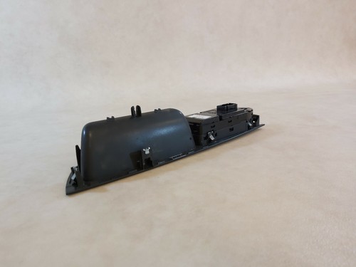 BMW X5 e70 X6 e71 e72 GENUINE Window Regulator Switch BLACK 61319218044 - Picture 7 of 12