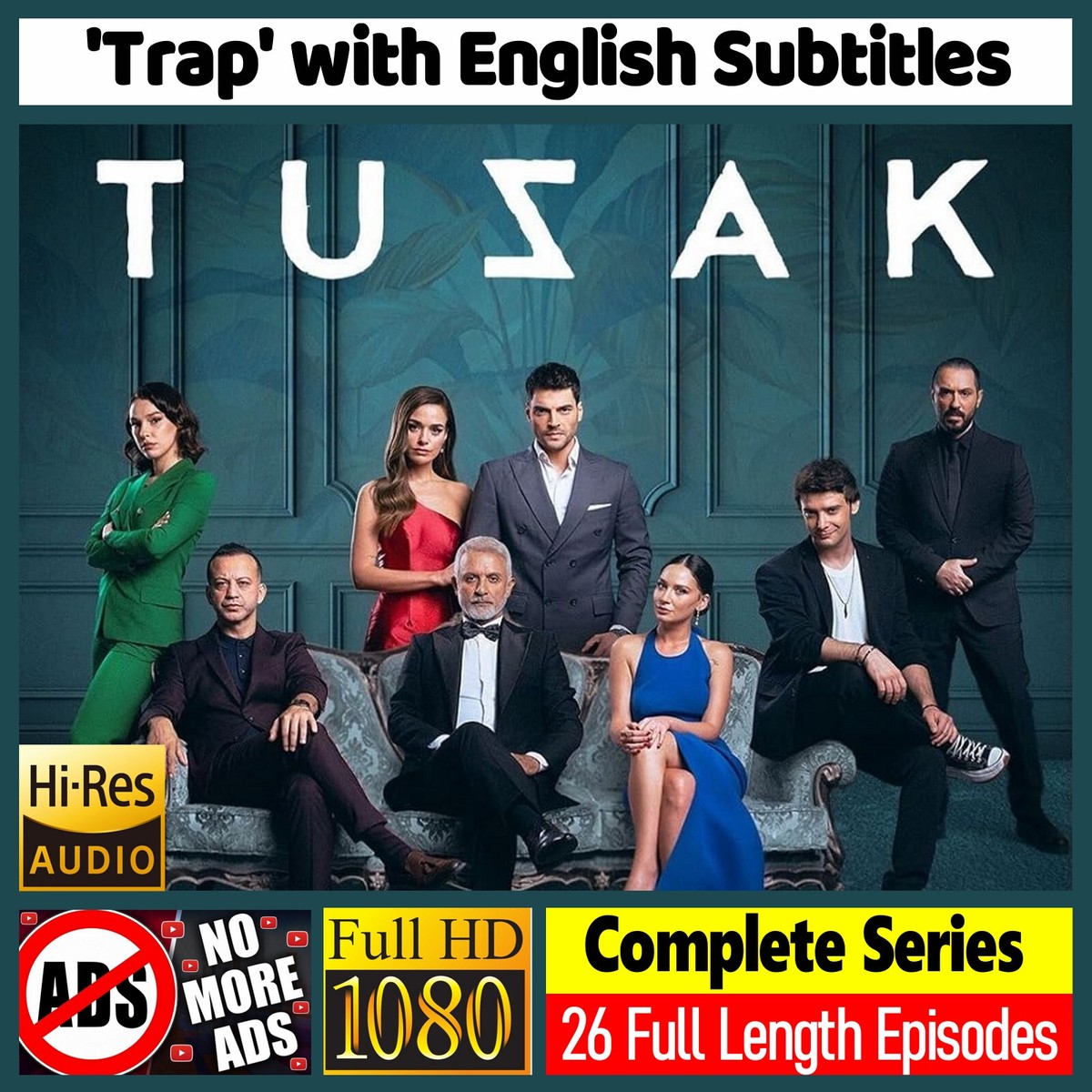 Turkish Series Knock On My Door English Subtitles Turkish Drama