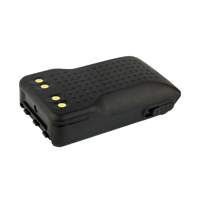 TCTK Akku 1600mAh Für Motorola DP3000e, DP3441, XiR E8600 Serie – Ersatz Für PMNN4440
