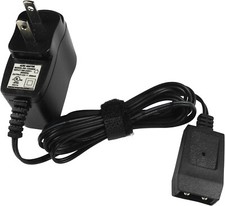 HQRP 12V Battery Charger for Streamlight 22311, 75866 Stinger DS, XT Flashlights
