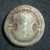 UNRESEARCHED ANCIENT GREEK TETRADRACHM KING COIN 8,1 G