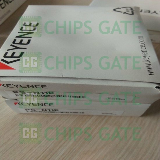 1PCS NEW KEYENCE sensor PS-N11P Fast Ship | eBay