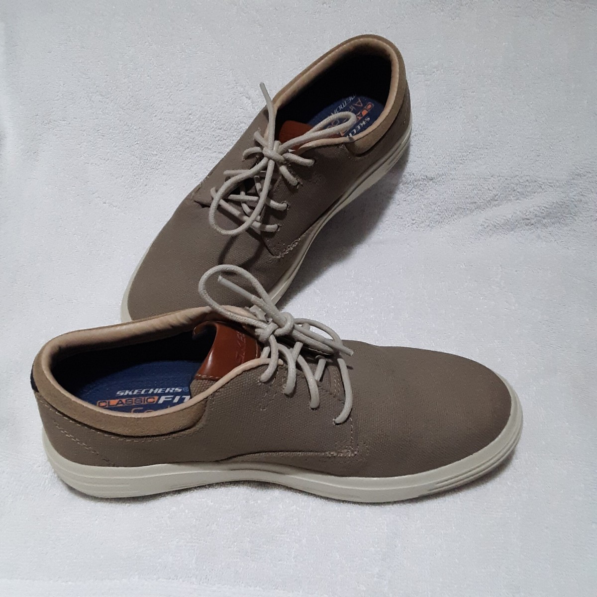 Athletic Shoes Skechers Porter Zevelo Skechers ○ Men's Size Shoes