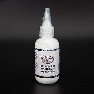 Crystal Art Magic Glue 50ml