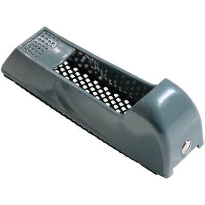Empire Level 8805 Shaping Plane, 5-1/2-Inch