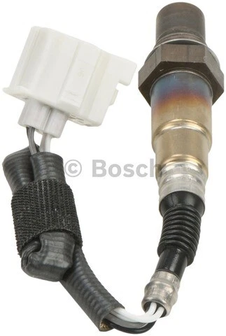 Датчик кислорода BOSCH Downstream для 2007-2010 CHRYSLER SEBRING L4-2,4 л - Изображение 3 из 4