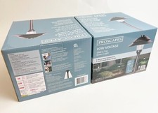 2 PACK - Malibu Proscapes 20W 2-Tier Landscap...