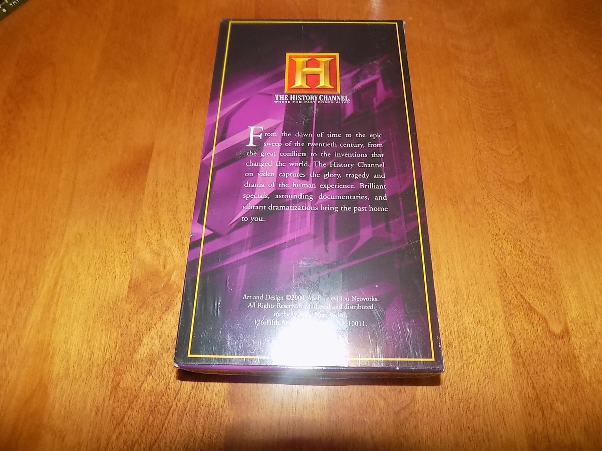 HISTORY　OF　REVOLVER　[VHS] HISTORY OF REVOLVER [VHS] The History Of Revolvers - YouTube