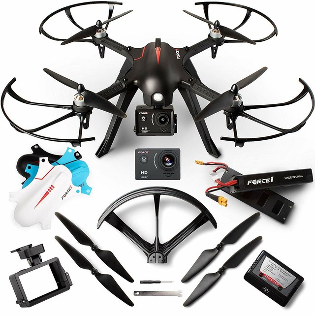 dron kit