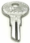 1 Hoyle Office Furniture Y11  01122 Key Blank For Various Locks Keys Blanks — photo 3
