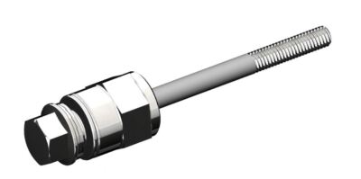 Croozer Achsmutteradapter Enviolo CA-SP 12x142/148 alle gängigen Kupplungen