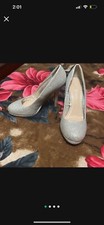 heels size 7 women
